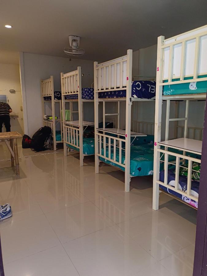 Hotel Sunny In Town Pai Esterno foto